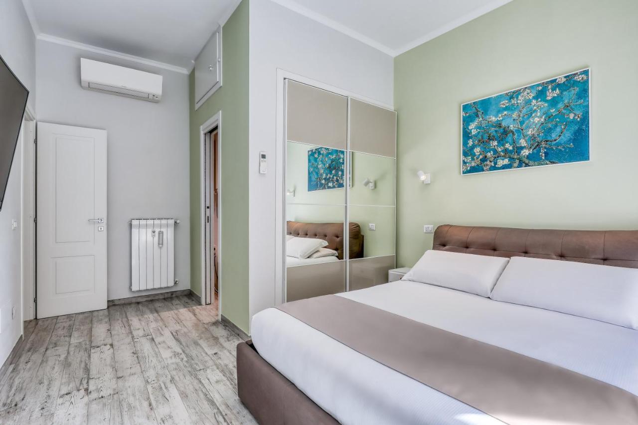 Appartement Re Di