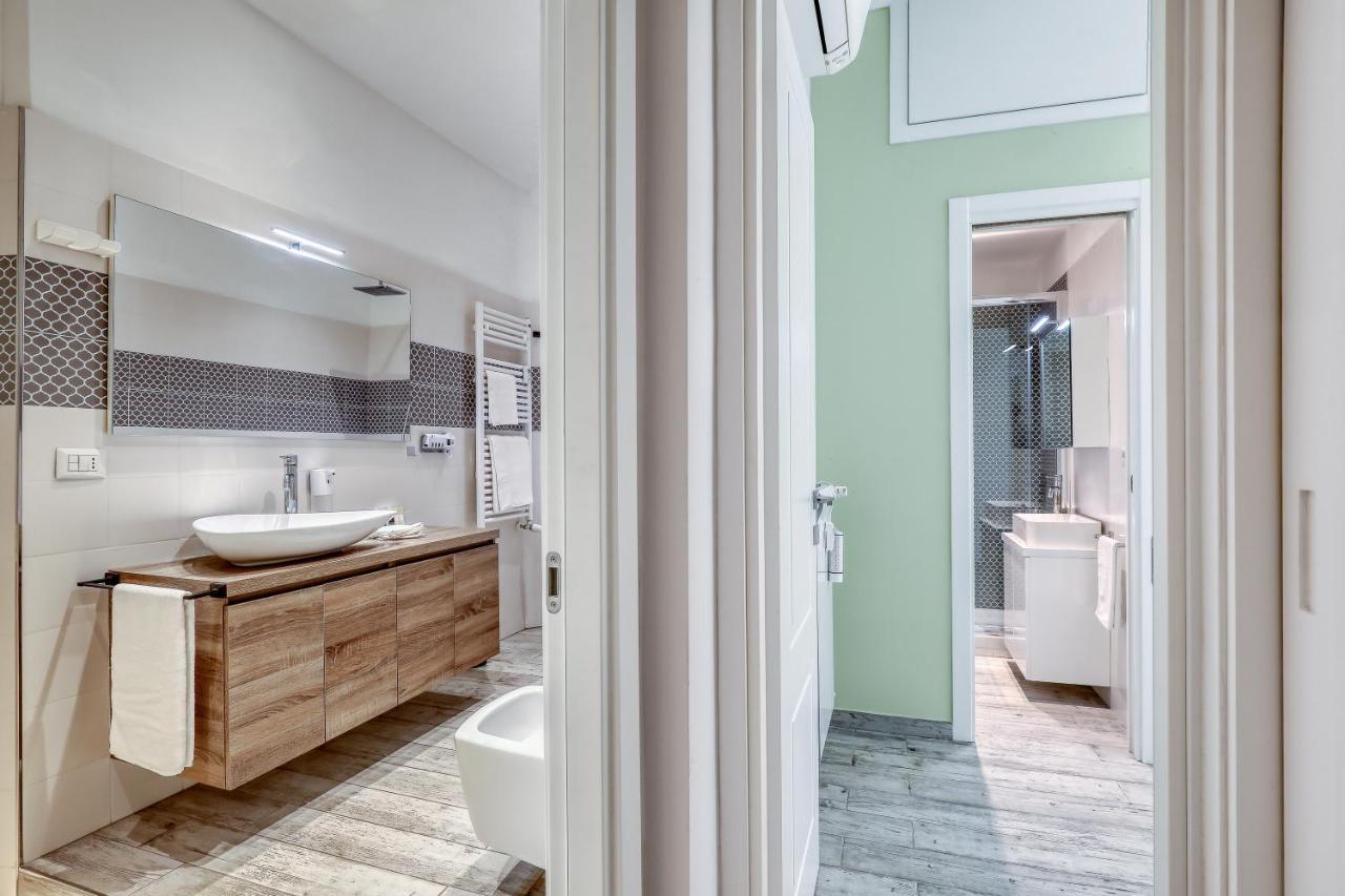 Appartement Re Di