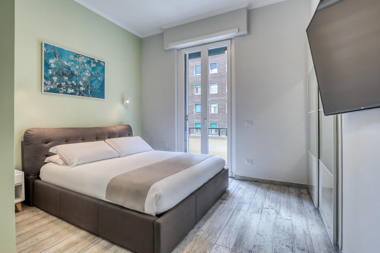 Appartement Re Di *