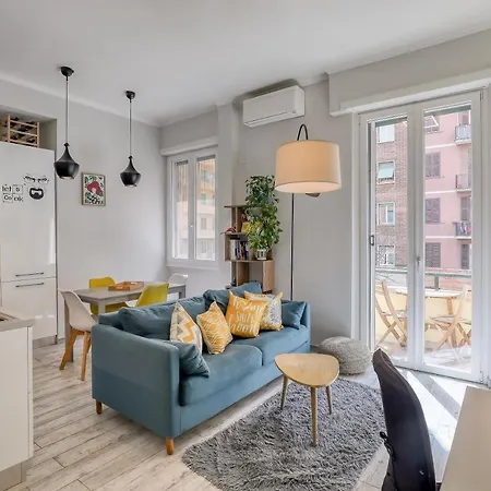 Re Di Roma Apartment Exterior photo