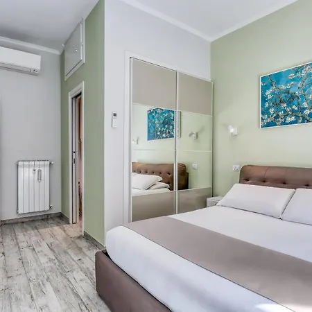 Re Di Roma Apartment Exterior photo