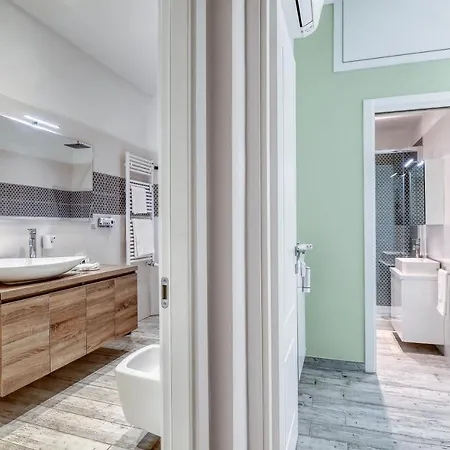 Re Di Roma Apartment Exterior photo