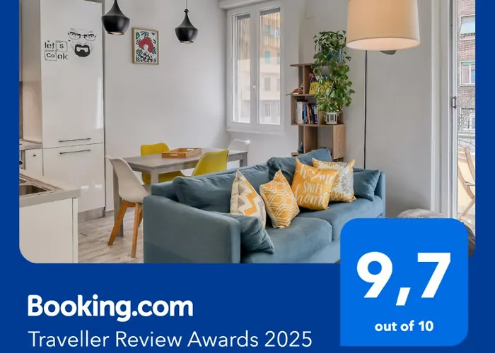 Re Di Roma Apartment