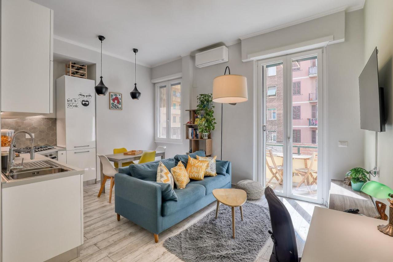 Re Di Apartment *